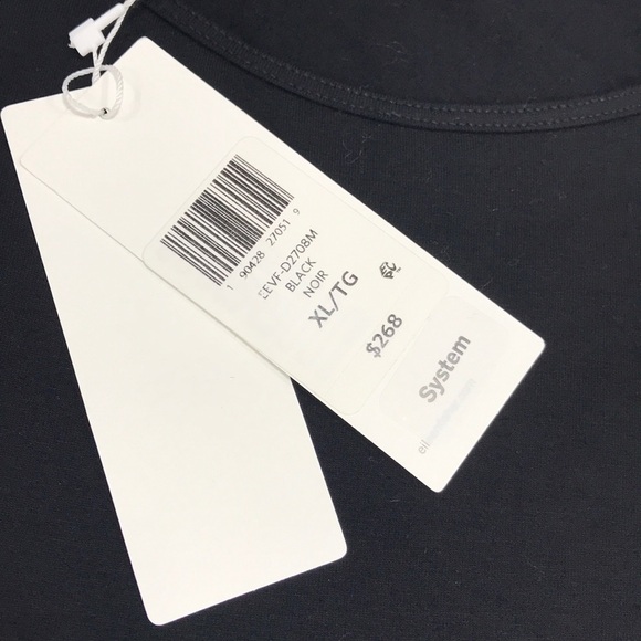 🎁 EILEEN FISHER Midi Tank Dress - Picture 5 of 6